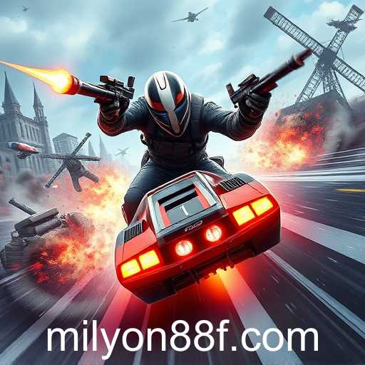 Action Games