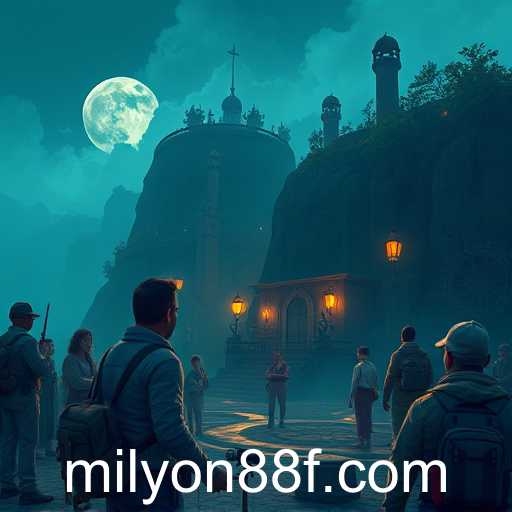 Adventure Games
