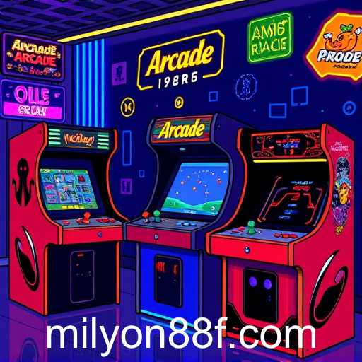 Arcade Games