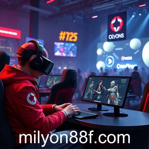 The Rapid Growth of Online Gaming in 2025