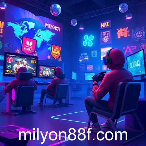 Milyon88 Revamps to Boost Gaming Experience