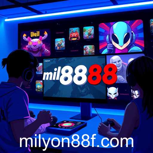 Milyon88: Revolutionizing Online Gaming