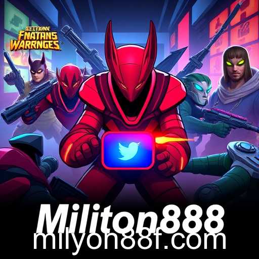 Multiplayer Games