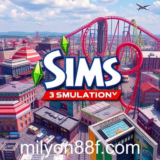 Simulation Games